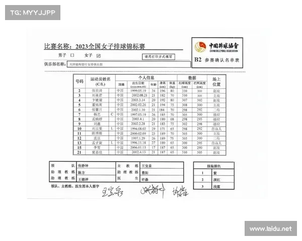 女排赛事情况表最新 女排赛事情况表最新
