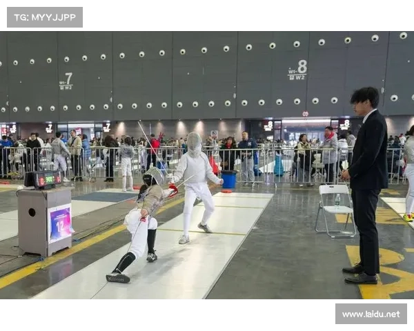 长沙击剑比赛 长沙击剑比赛